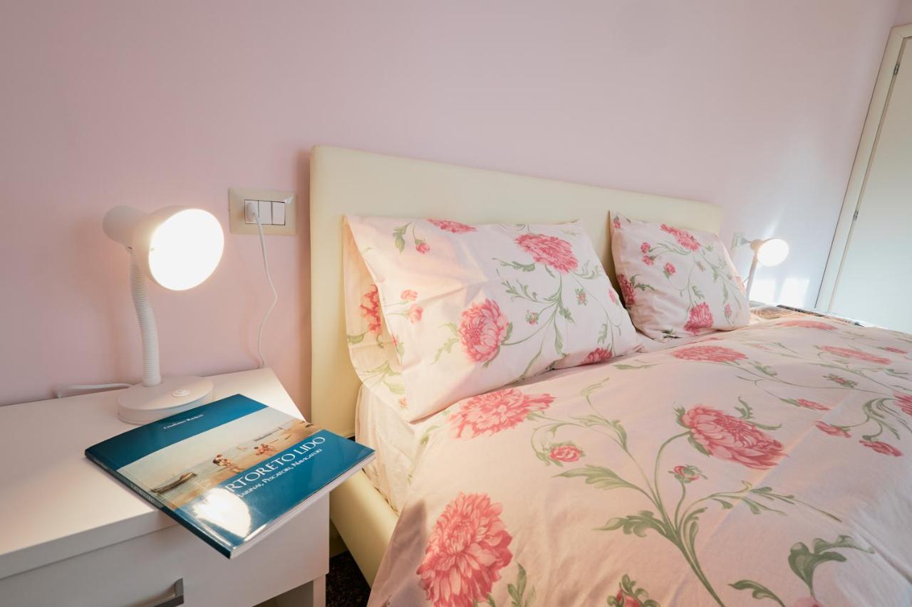 Discover Tortoreto Ngoại thất bức ảnh