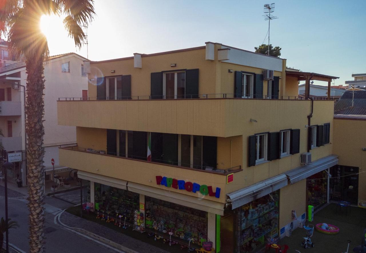 Discover Tortoreto Ngoại thất bức ảnh